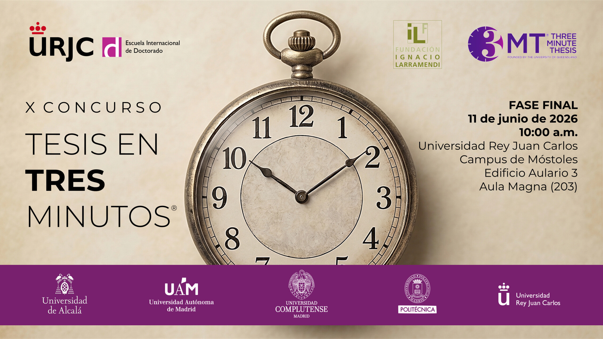 Imagen del evento